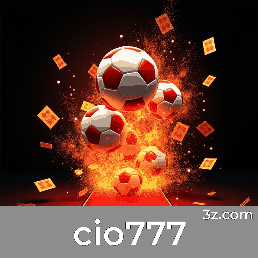 Bem-vindo ao cio777: Onde a Excelência em Jogos é Prioridade
