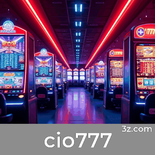 Revolução na Criação de Jogos: Valor Inovador da cio777