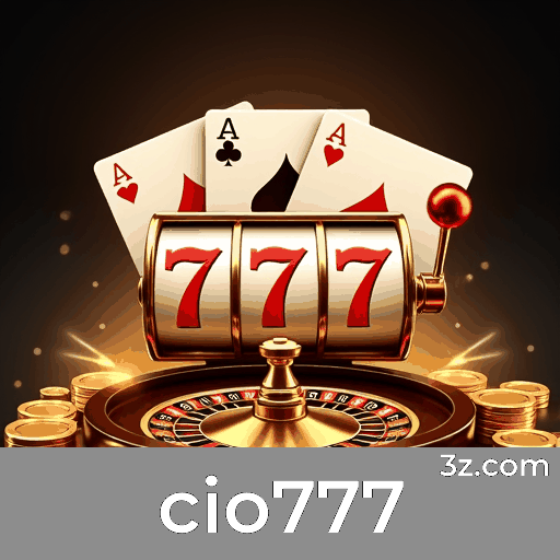 Bem-vindo ao cio777: Onde a Excelência em Jogos é Prioridade