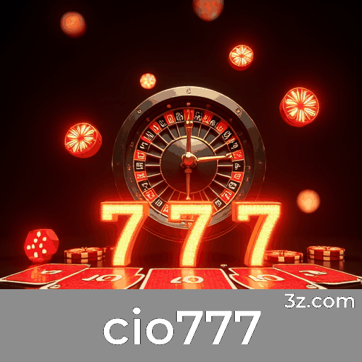 cio777: Especialista em Apostas Esportivas no Brasil