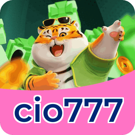 Logo Oficial cio777 Download