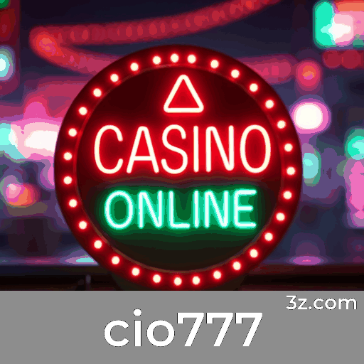 cio777 Casino: Programa VIP Exclusivo e Luxuoso