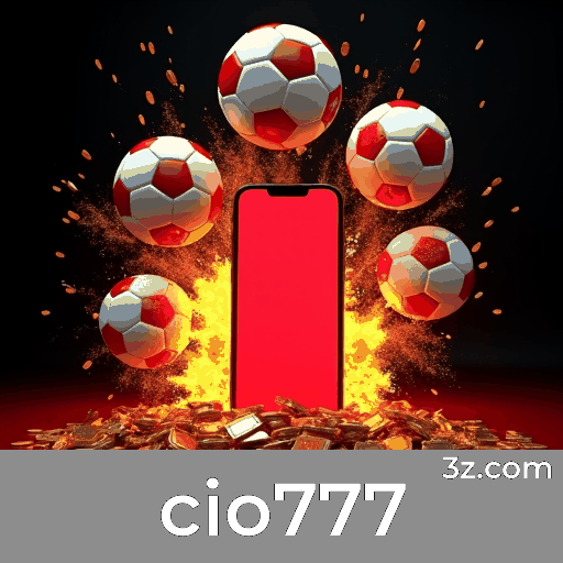 cio777: Downloads Rápidos e Uso Fácil para Brasileiros